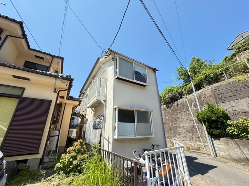 外観写真 エルマ－ノ