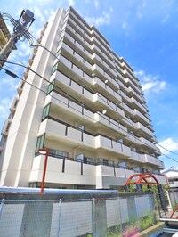 モンシャトー松戸（301）