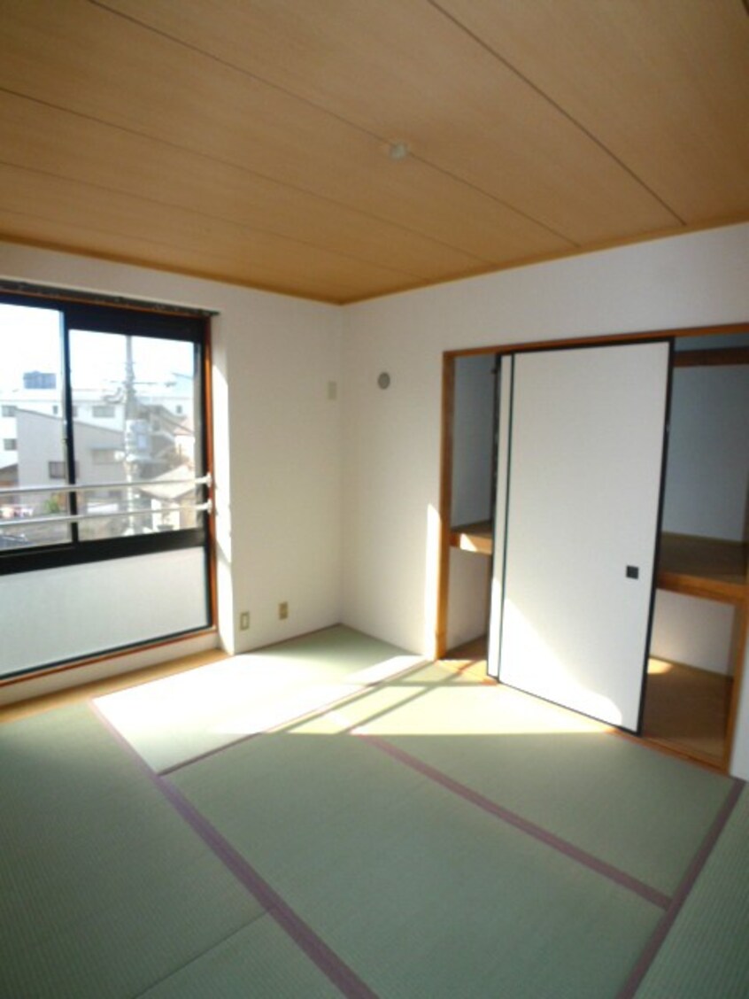 居室 メルヴェーユ