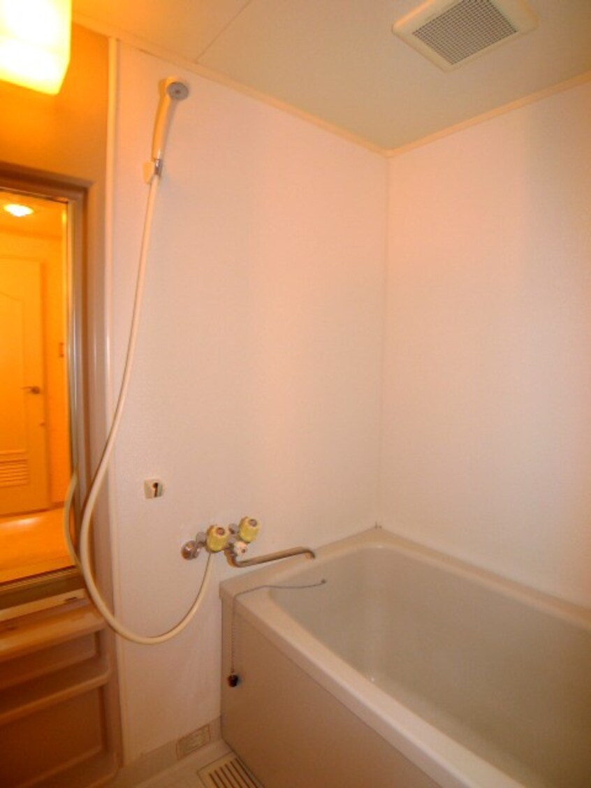 バス／シャワールーム等 メルヴェーユ