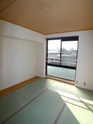 居室 メルヴェーユ