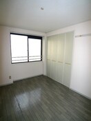 居室 メルヴェーユ