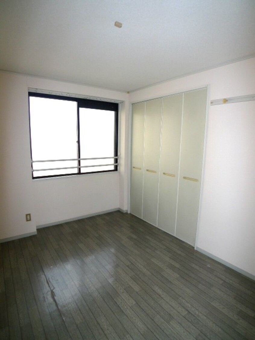 居室 メルヴェーユ