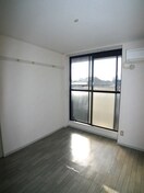 居室 メルヴェーユ