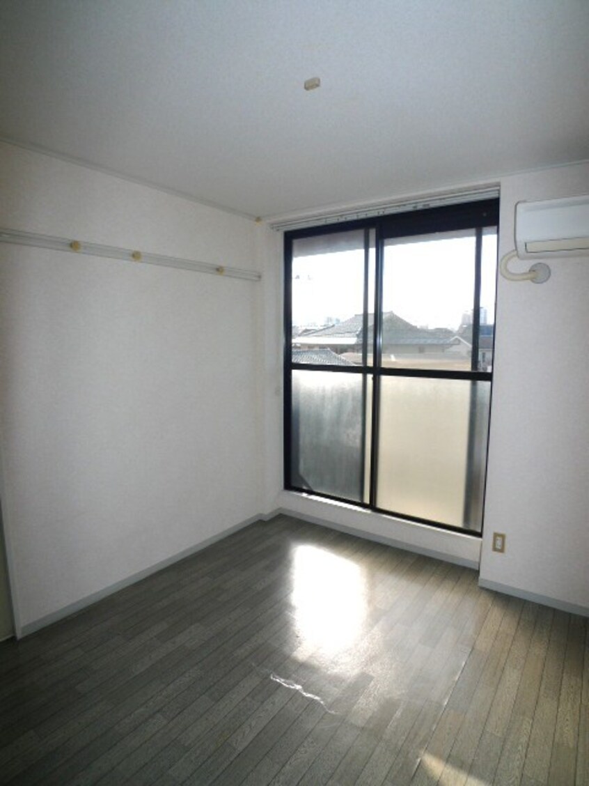 居室 メルヴェーユ