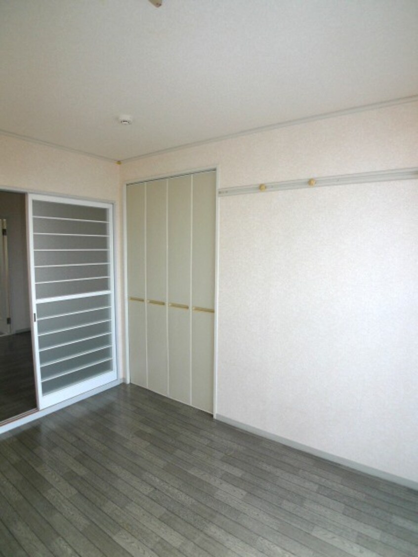 居室 メルヴェーユ