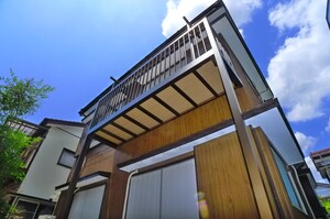 福田邸