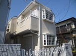 増田様貸家