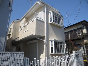 増田様貸家