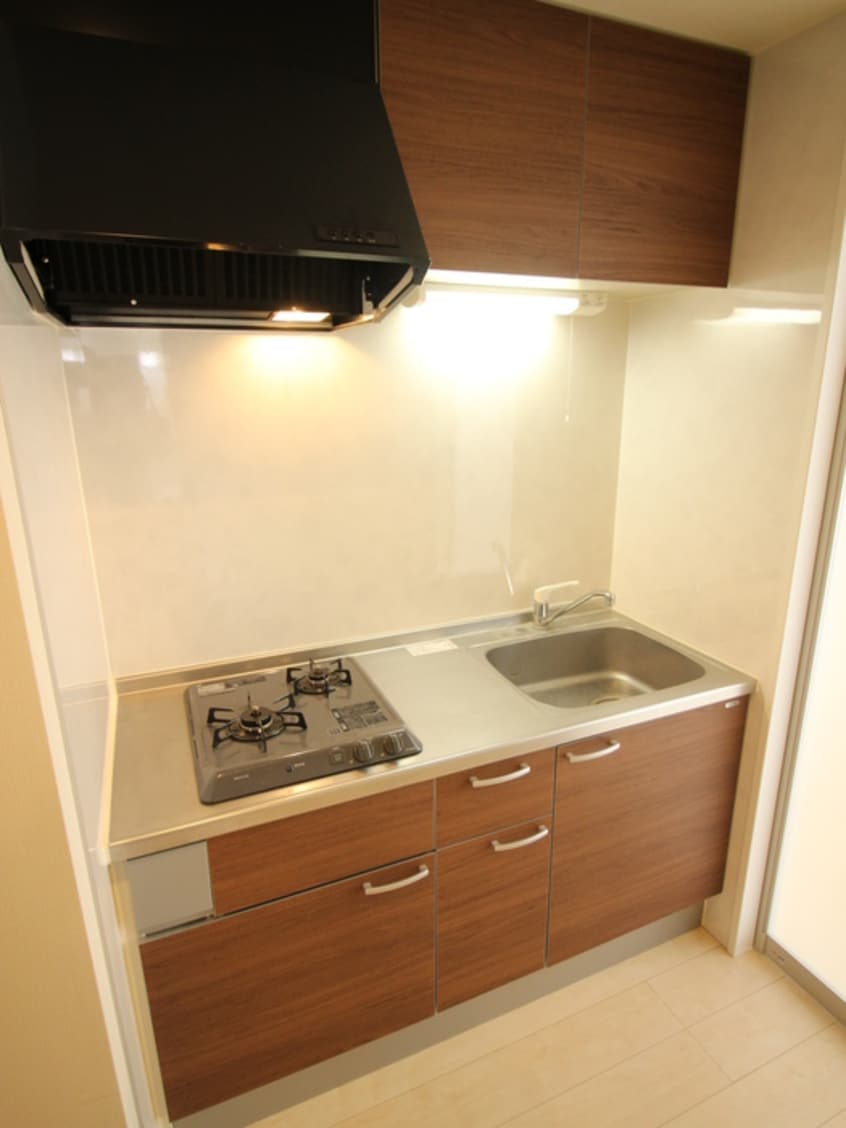 内観写真 ＡＣＴＵＳ亀戸