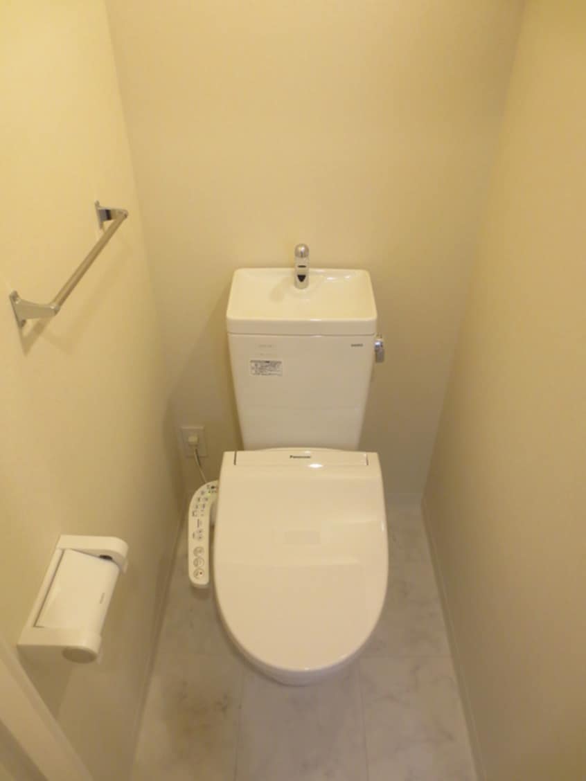 トイレ ＡＣＴＵＳ亀戸