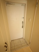 玄関 ＡＣＴＵＳ亀戸