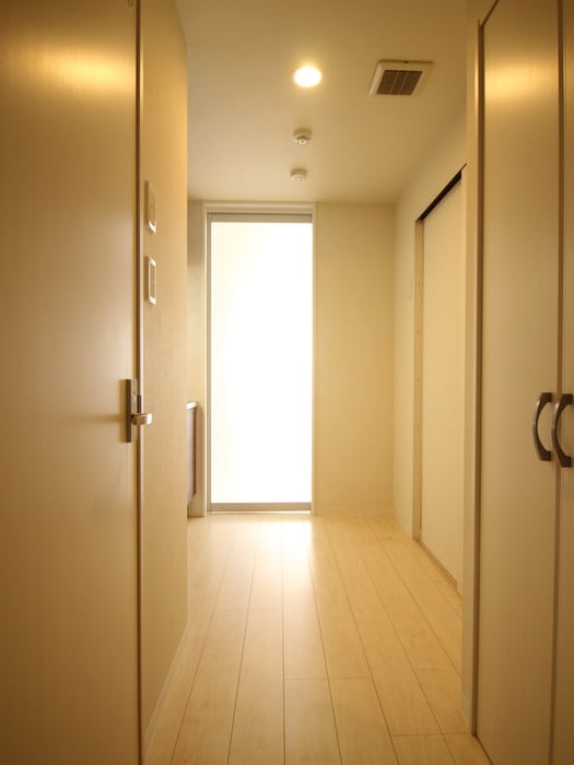 廊下 ＡＣＴＵＳ亀戸