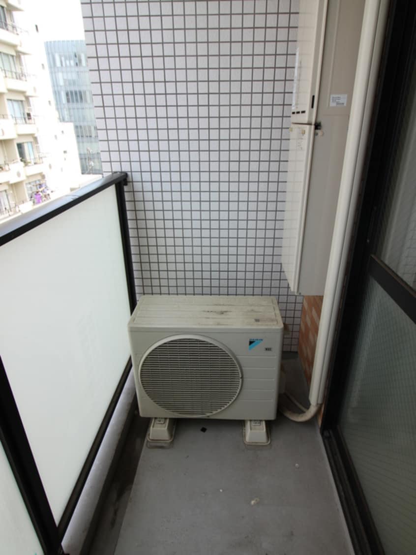 ベランダ・バルコニー ＡＣＴＵＳ亀戸