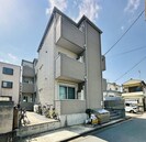 T.A江戸川区中葛西7丁目の外観