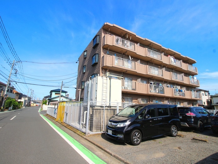 周辺環境 グリーンパークサイド