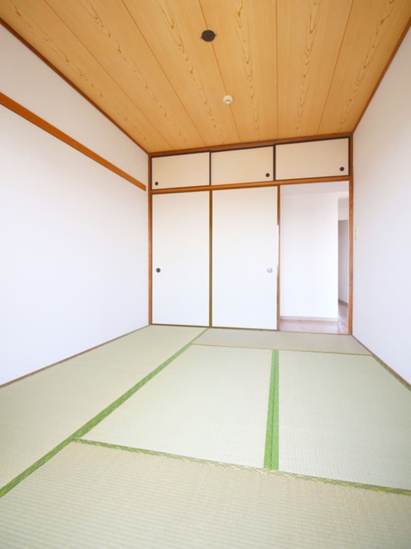 居室 グリーンパークサイド