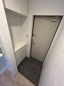 玄関 Fiore Casa Fujisawa
