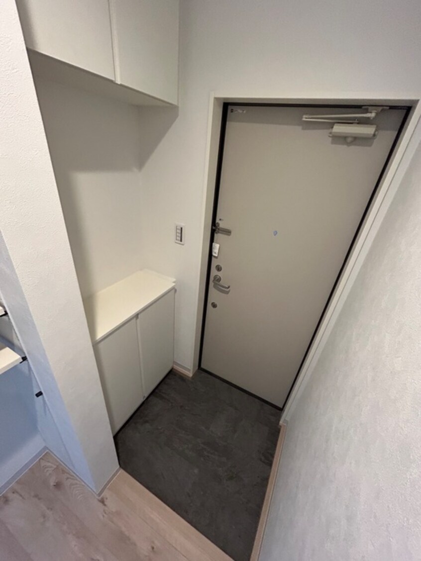 玄関 Fiore Casa Fujisawa