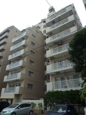 シティ田町(303)