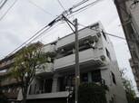ラヴニ－ル中板橋Ⅱ(407)