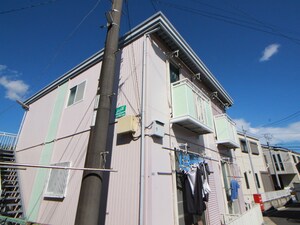ハイム高橋Ｂ