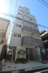 ＧＲＡＮ ＰＡＳＥＯ 新宿河田町