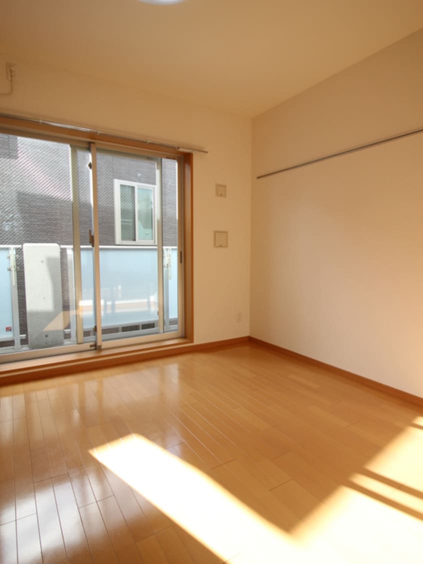 居室 ＡＬＡＧＲＡＣＩＡ