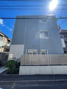 外観写真 ＡＬＡＧＲＡＣＩＡ