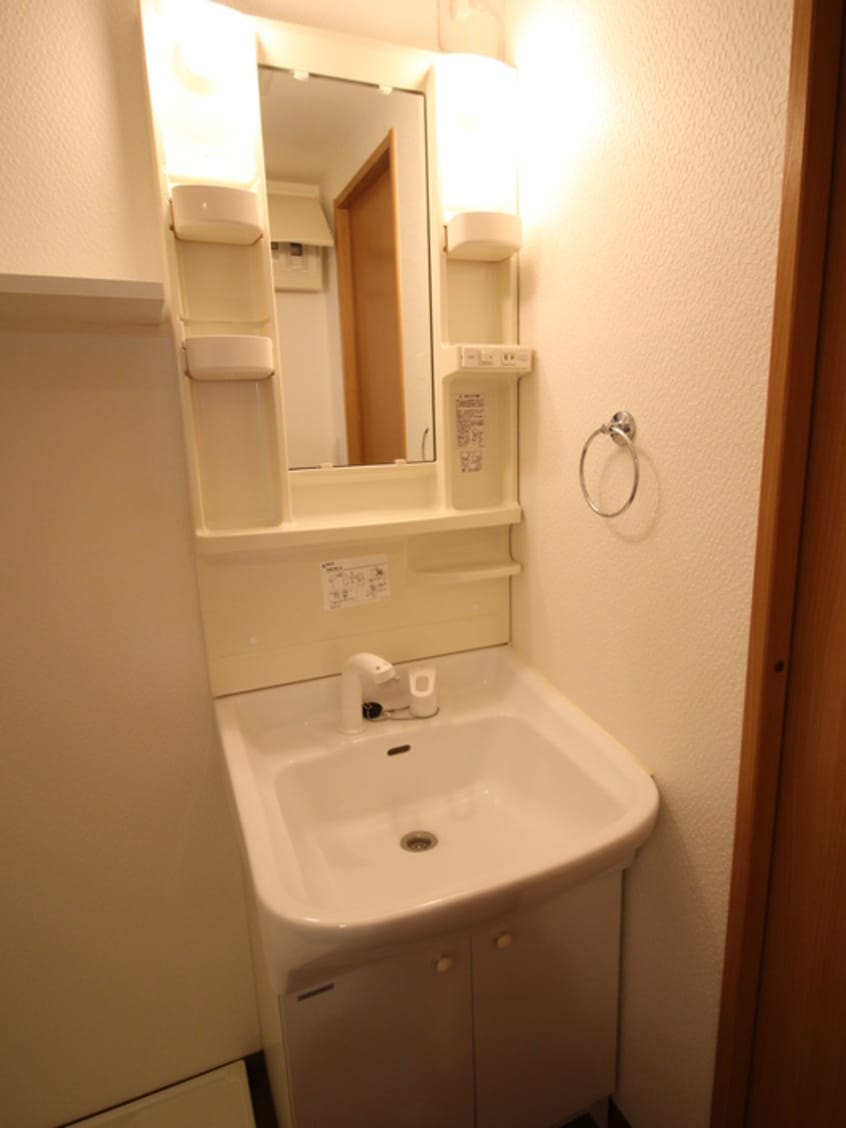 洗面 ＡＬＡＧＲＡＣＩＡ