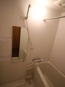 バス／シャワールーム等 ＡＬＡＧＲＡＣＩＡ