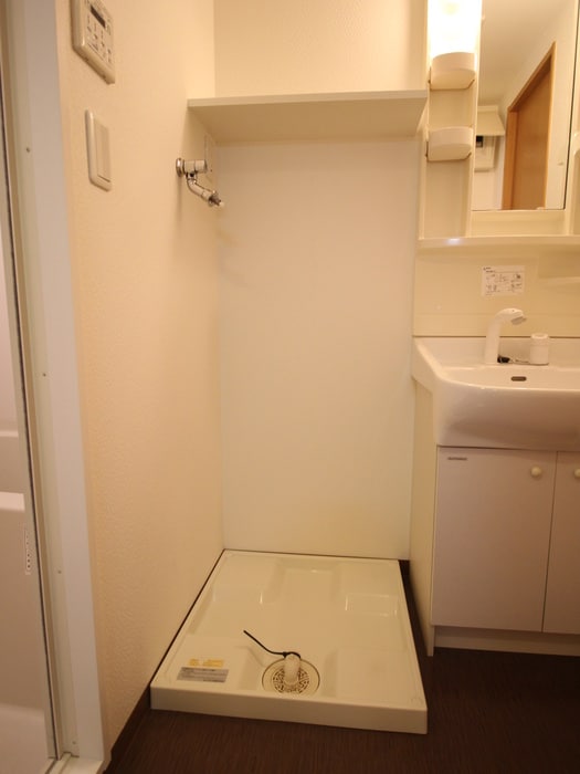 洗濯機置場 ＡＬＡＧＲＡＣＩＡ