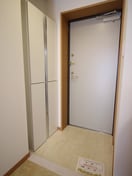 玄関 ＡＬＡＧＲＡＣＩＡ