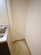 内観写真 ＡＬＡＧＲＡＣＩＡ