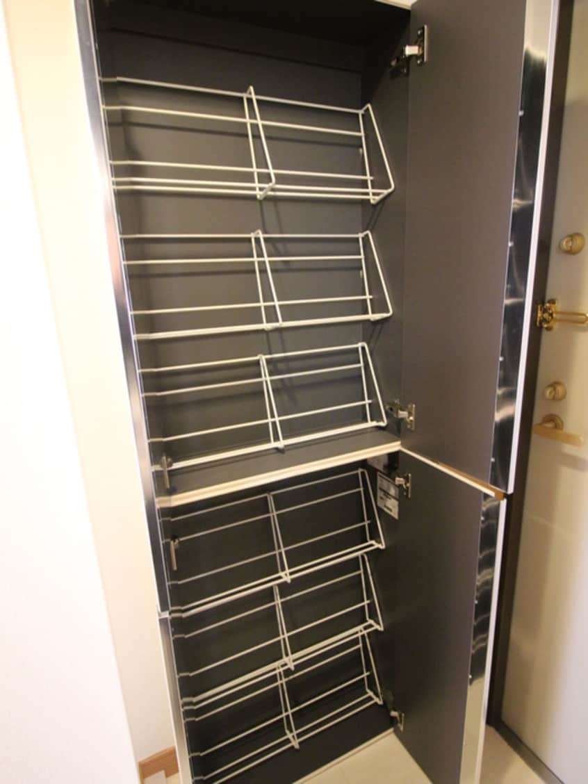 靴箱 ＡＬＡＧＲＡＣＩＡ