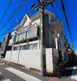アップルハウス綱島西第四
