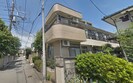 グランベルデ柳沢の外観