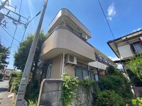 グランベルデ柳沢