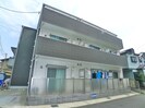 Four Seasons新検見川の外観