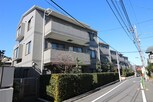 ヴィルヌーブ氷川台（307）
