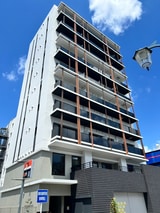 マ・メゾン新松戸Ⅲ