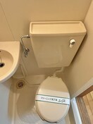 トイレ コ－トＭ２