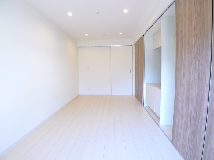 居室 リブリ・新検見川