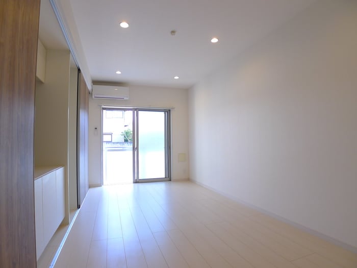 居室 リブリ・新検見川