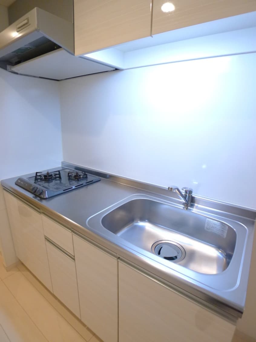 キッチン リブリ・新検見川