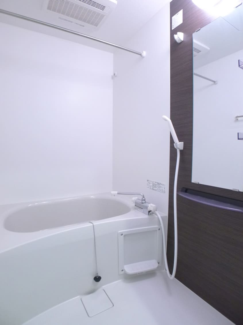 バス／シャワールーム等 リブリ・新検見川