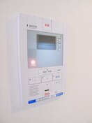 内観写真 リブリ・新検見川