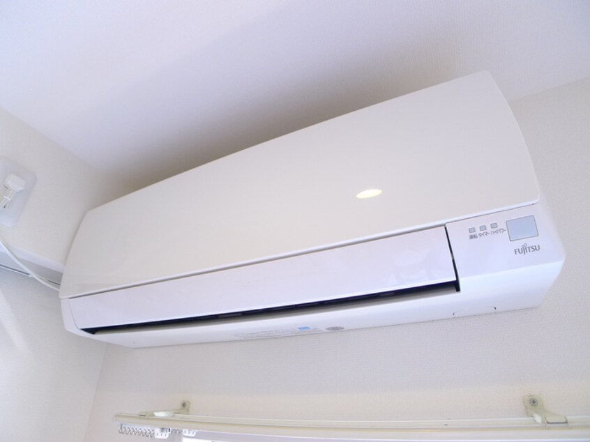 内観写真 リブリ・新検見川