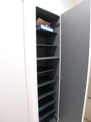 靴箱 リブリ・新検見川