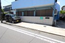 駐車場 ブル－ハイム